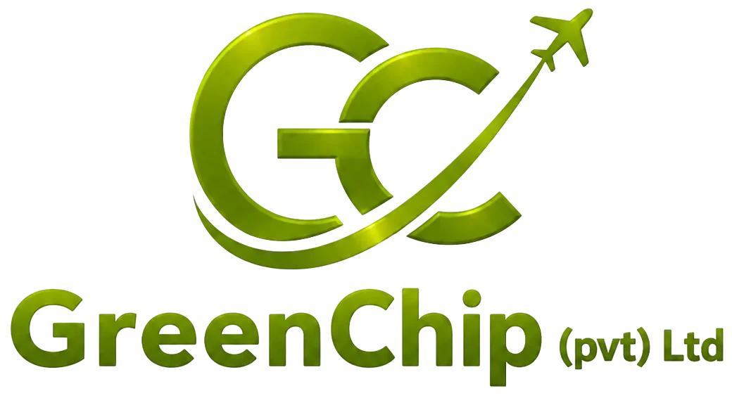 GreenChip (Pvt) Ltd